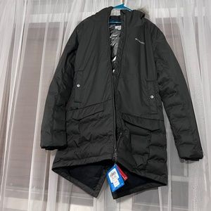 Columbia Winter Jacket